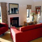 Cootehall, Co. Roscommon, interior design by Vision Interiors, Sligo