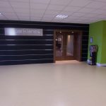 Gateway Leisureplex Mayo, designed by Vision Interiors, Interior Design Sligo