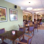 Gateway Leisureplex Mayo, designed by Vision Interiors, Interior Design Sligo