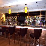 Gateway Leisureplex Mayo, designed by Vision Interiors, Interior Design Sligo