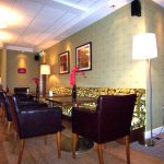 Gateway Leisureplex Mayo, designed by Vision Interiors, Interior Design Sligo
