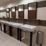 Gateway Leisureplex Mayo, designed by Vision Interiors, Interior Design Sligo