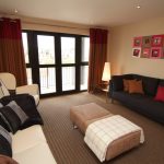 RTE Showhouse Athlone, designed by Vision Interiors, Interior Design Sligo
