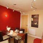 RTE Showhouse Athlone, designed by Vision Interiors, Interior Design Sligo
