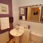 RTE Showhouse Athlone, designed by Vision Interiors, Interior Design Sligo