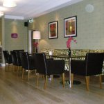Gateway Leisureplex Mayo, designed by Vision Interiors, Interior Design Sligo