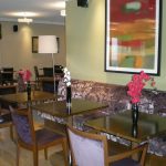 Gateway Leisureplex Mayo, designed by Vision Interiors, Interior Design Sligo