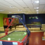 Gateway Leisureplex Mayo, designed by Vision Interiors, Interior Design Sligo