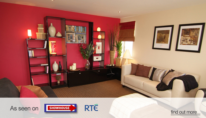 Interior Design and Consultancy in Sligo Ireland 