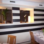 Waterfront Bar and Restaurant, Rosses Point, Sligo - Interior Design