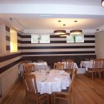 Waterfront Bar and Restaurant, Rosses Point, Sligo - Interior Design