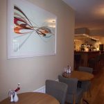 Waterfront Bar and Restaurant, Rosses Point, Sligo - Interior Design