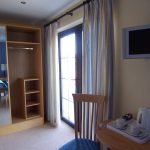 Pier Head Hotel Mullaghmore - Interior Design