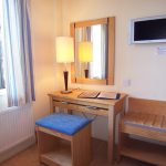 Pier Head Hotel Mullaghmore - Interior Design