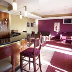 Pier Head Hotel Mullaghmore - Interior Design