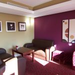 Pier Head Hotel Mullaghmore - Interior Design