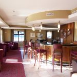 Pier Head Hotel Mullaghmore - Interior Design