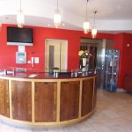 Pier Head Hotel Mullaghmore - Interior Design