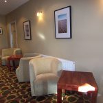 Pier Head Hotel Mullaghmore - Interior Design