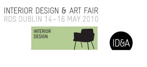 Interior Design & Art Fair RDS Dublin 2010