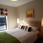 Bedroom Interior Design - RTE My Showhouse - Moycullen, County Galway