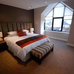 Bedroom Interior Design - RTE My Showhouse - Moycullen, County Galway