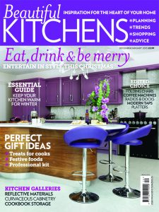 Beautiful Kitchens January 2013 featuring Linda Moffitt from Vision Interiors, Sligo,Ireland