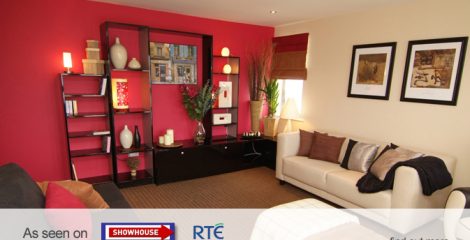 RTE 1 “My Showhouse” date confirmed