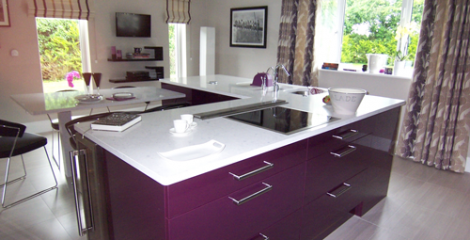 Choosing Kitchen Worktops – what are your choices?